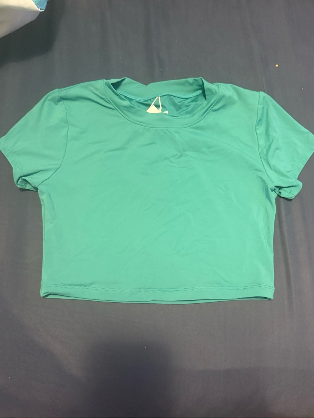 O’Neill Women’s Short saltwater Solids Sleeve Swim Top